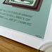 Bill and Ted's Excellent Adventure by DKNG Mondo Poster Screen Print 179/225