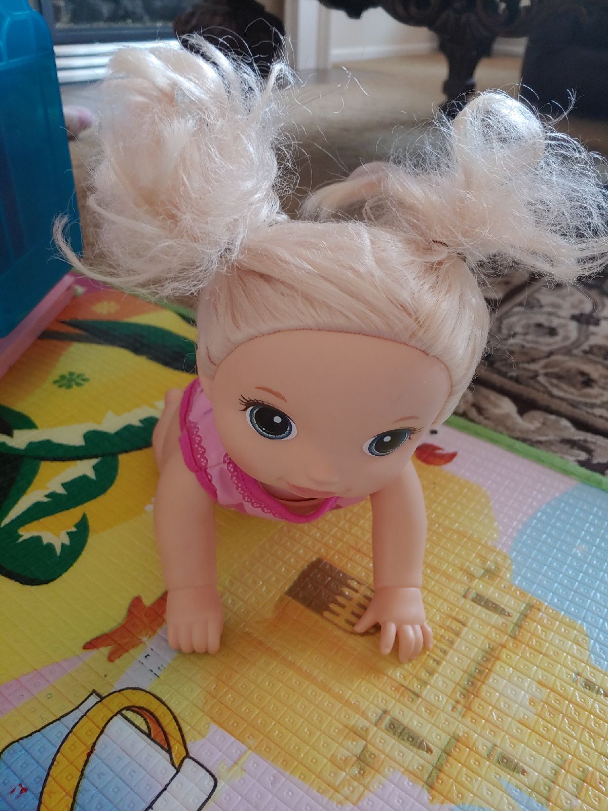 baby alive dolls