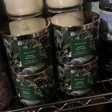 Bath Body Works
