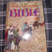Vintage 1992 Golden Books The Children's Bible