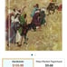 Vintage 1992 Golden Books The Children's Bible