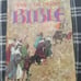 Vintage 1992 Golden Books The Children's Bible