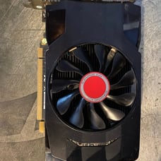 Radeon rx 560 graphics card