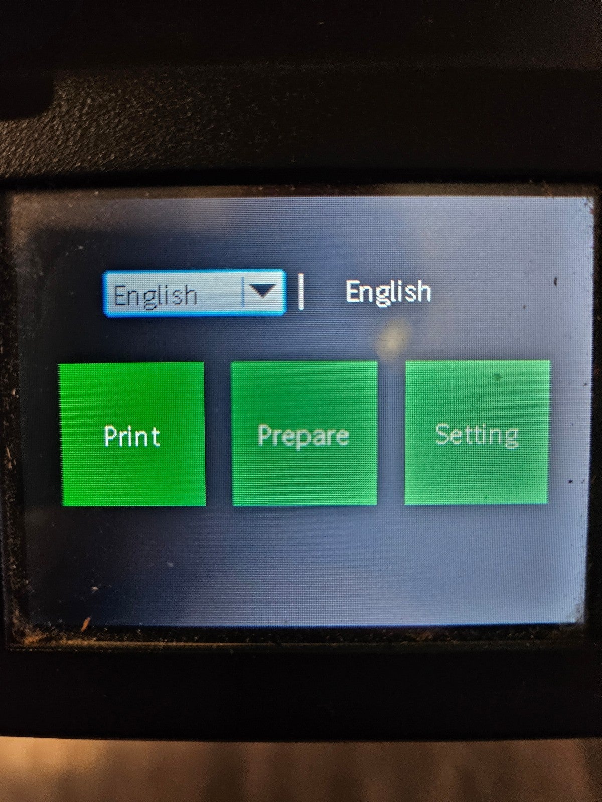 Labists Auto-Leveljng 3d printer