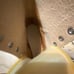 Vintage roller derby skates size 10 white and pink
