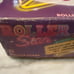 Vintage roller derby skates size 10 white and pink