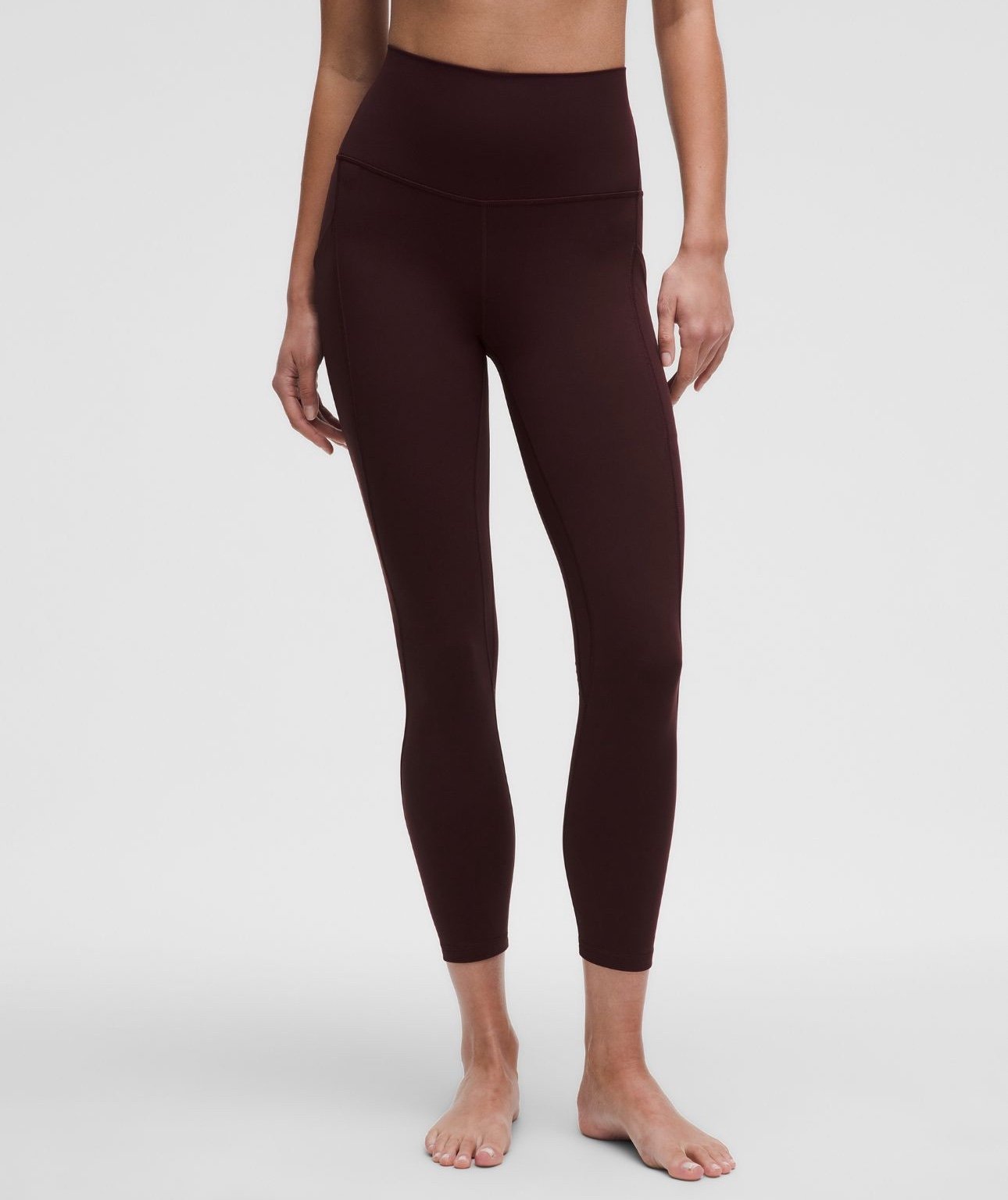 Lululemon Align™ High-Rise Pant with Pockets 25 - Size 6