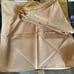 cloth napkins