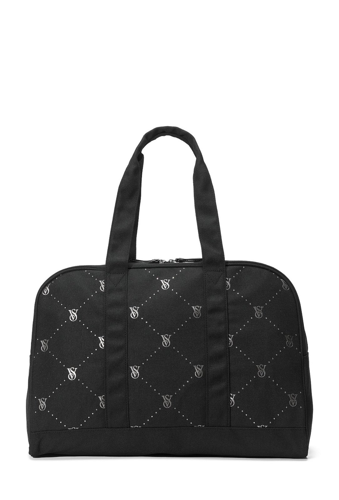 Victoria's secret duffel bag