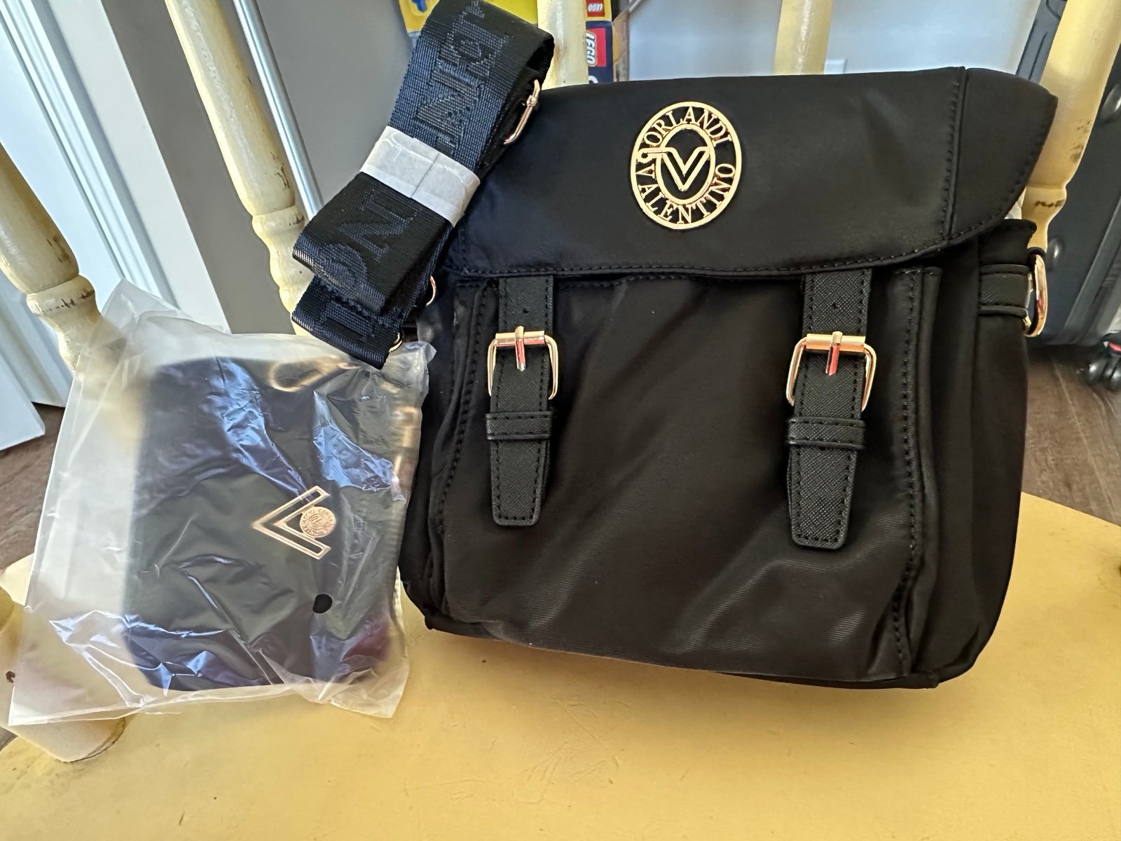 NWT Valentino Orlandi Crossbody