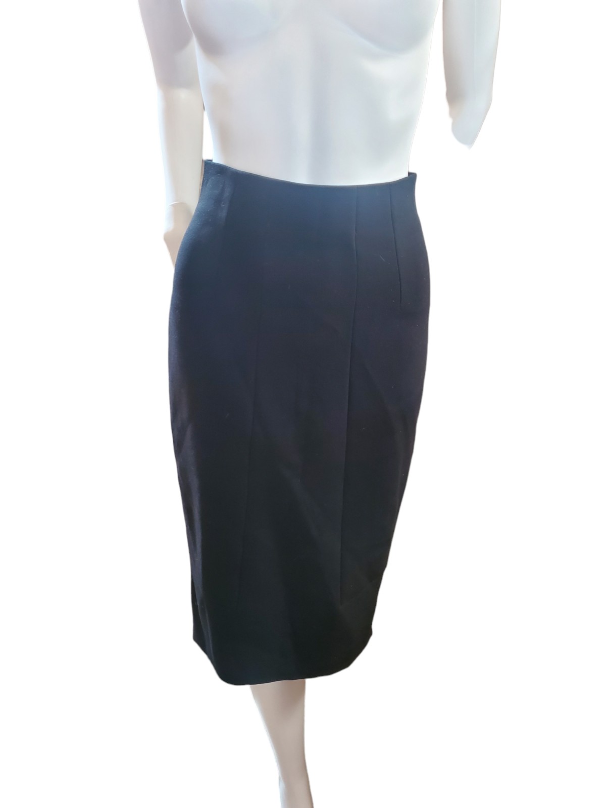 Si-Jay Pencil Skirt, Size 40, NWOT