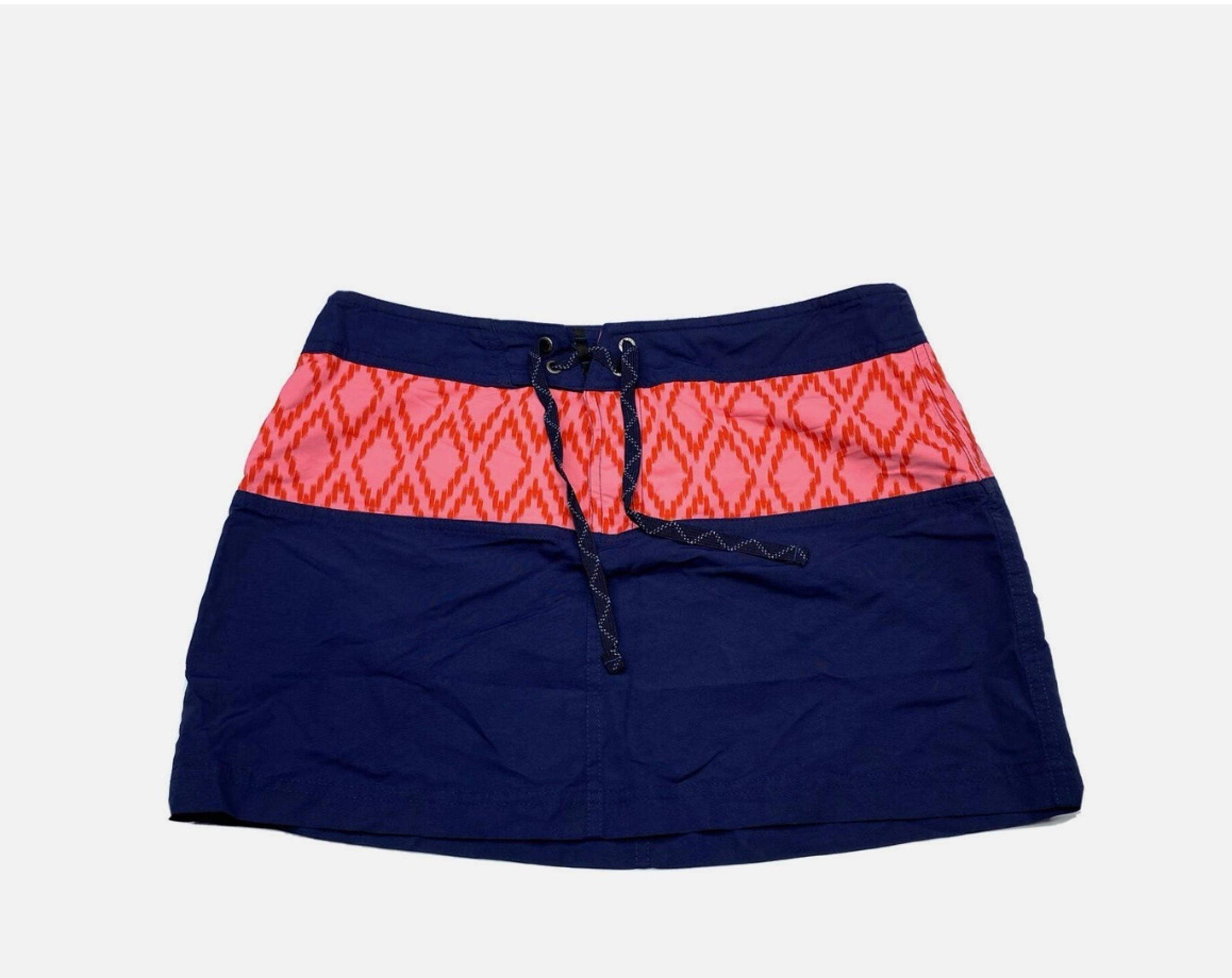Patagonia Boardie Mini Skirt