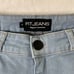 FITJEANS REGULAR SUPER RIPPED HIGH WAISTED - BLEACH BLUE