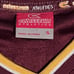 New University of Minnesota Golden Gophers Colosseum Football Jersey Youth S