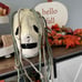 Corey Taylor Self-Titled Slipknot Mask Spit It Out Version