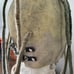 Corey Taylor Self-Titled Slipknot Mask Spit It Out Version