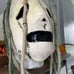 Corey Taylor Self-Titled Slipknot Mask Spit It Out Version