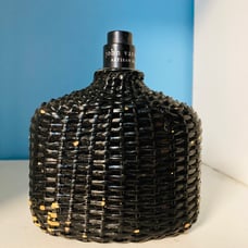 John Varvatos Artisan Black Rare Discontinued Cologne EDT FOR MEN 125ml 4.2 oz