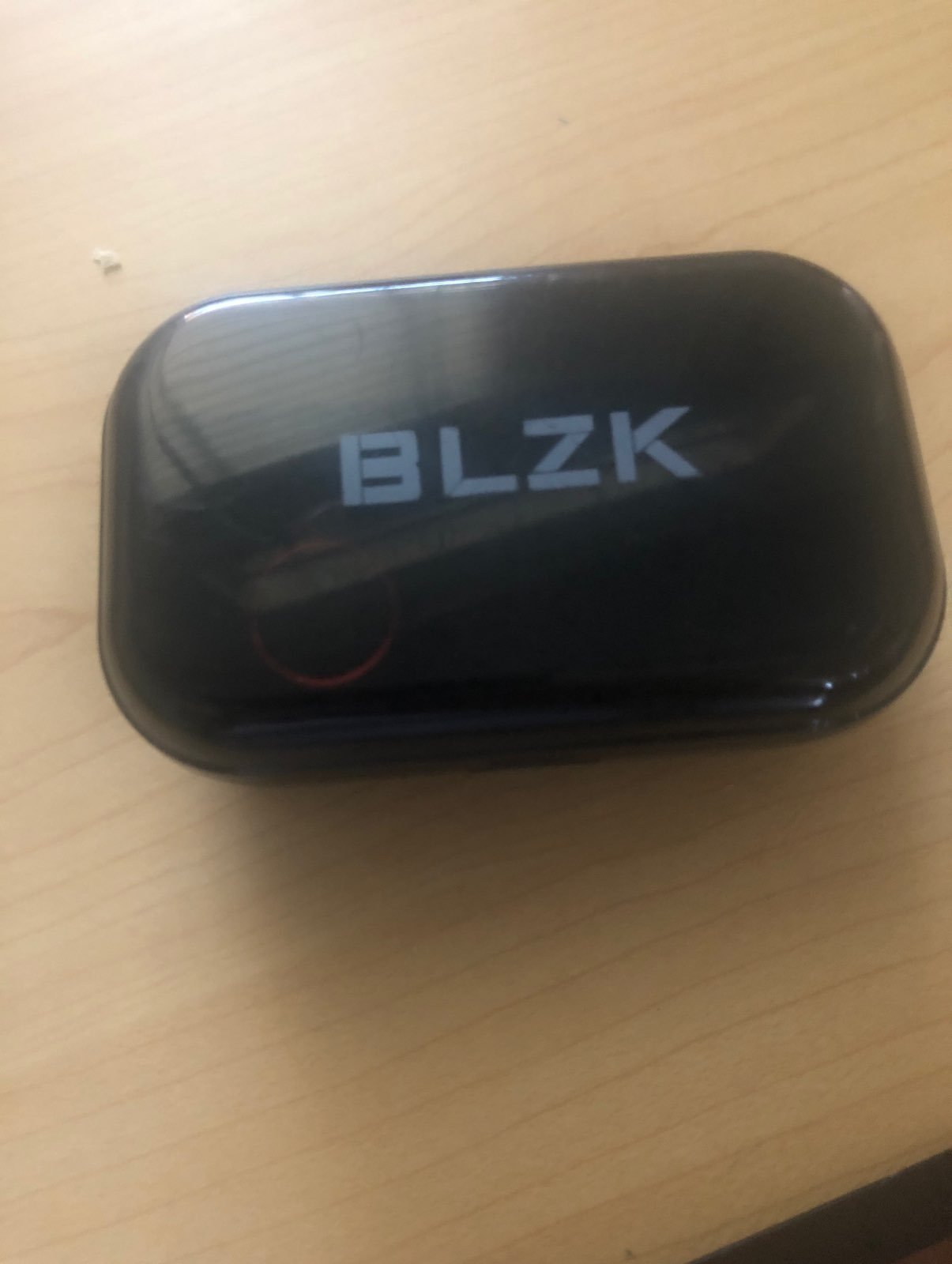 Galaxy buds case