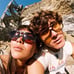 NEW Crap Eyewear The Spaced Ranger Aviator Sunglasses with Case