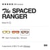 NEW Crap Eyewear The Spaced Ranger Aviator Sunglasses with Case