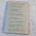Oxford Anointed Apocrypha RSV 1965 Hardcover with Dust Cover K