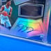JAREN JACKSON JR 2018 Panini Spectra Rookie Patch Autograph SP /299 Grizzlies
