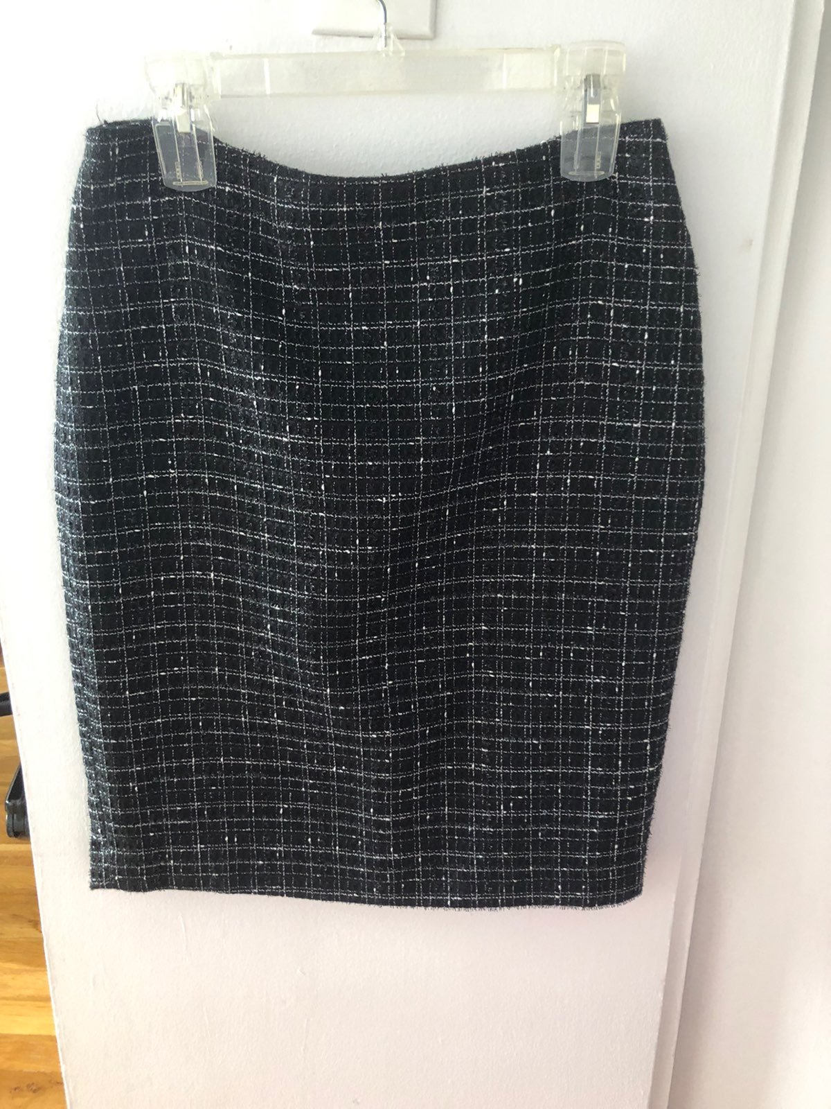 Karl Lagerfeld Pencil Skirt