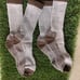 Woolrich Wool Blend 2pairs Hiking Large