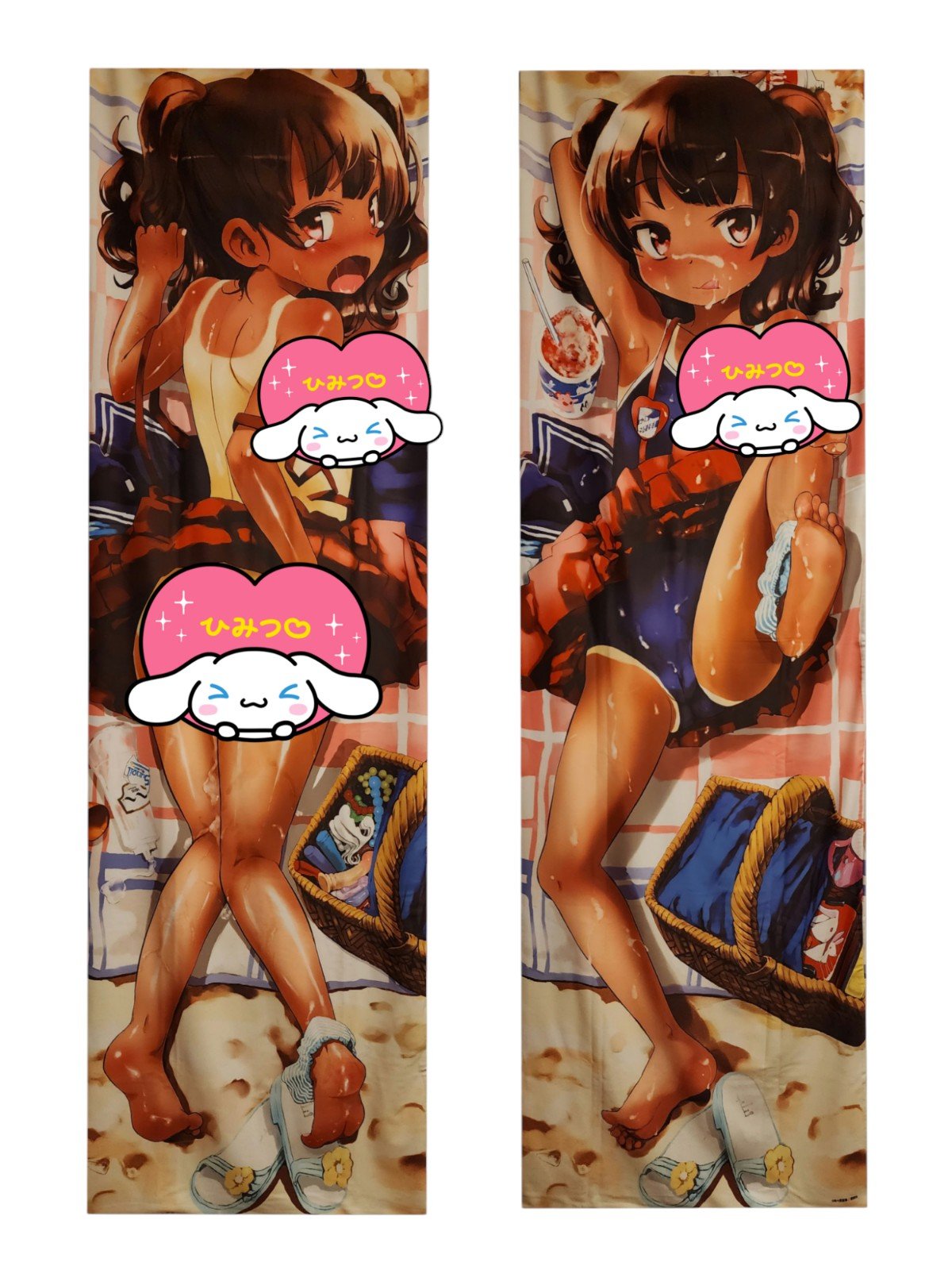 Dakimakura
