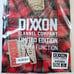 DIXXON x Grunt Style RESPONDER Collab Limited Edition Flannel Shirt - Men's XLT