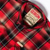 DIXXON x Grunt Style RESPONDER Collab Limited Edition Flannel Shirt - Men's XLT