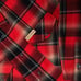 DIXXON x Grunt Style RESPONDER Collab Limited Edition Flannel Shirt - Men's XLT