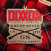 DIXXON x Grunt Style RESPONDER Collab Limited Edition Flannel Shirt - Men's XLT