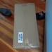 NIB Ombre Furry Comforter twin xl