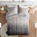 NIB Ombre Furry Comforter twin xl