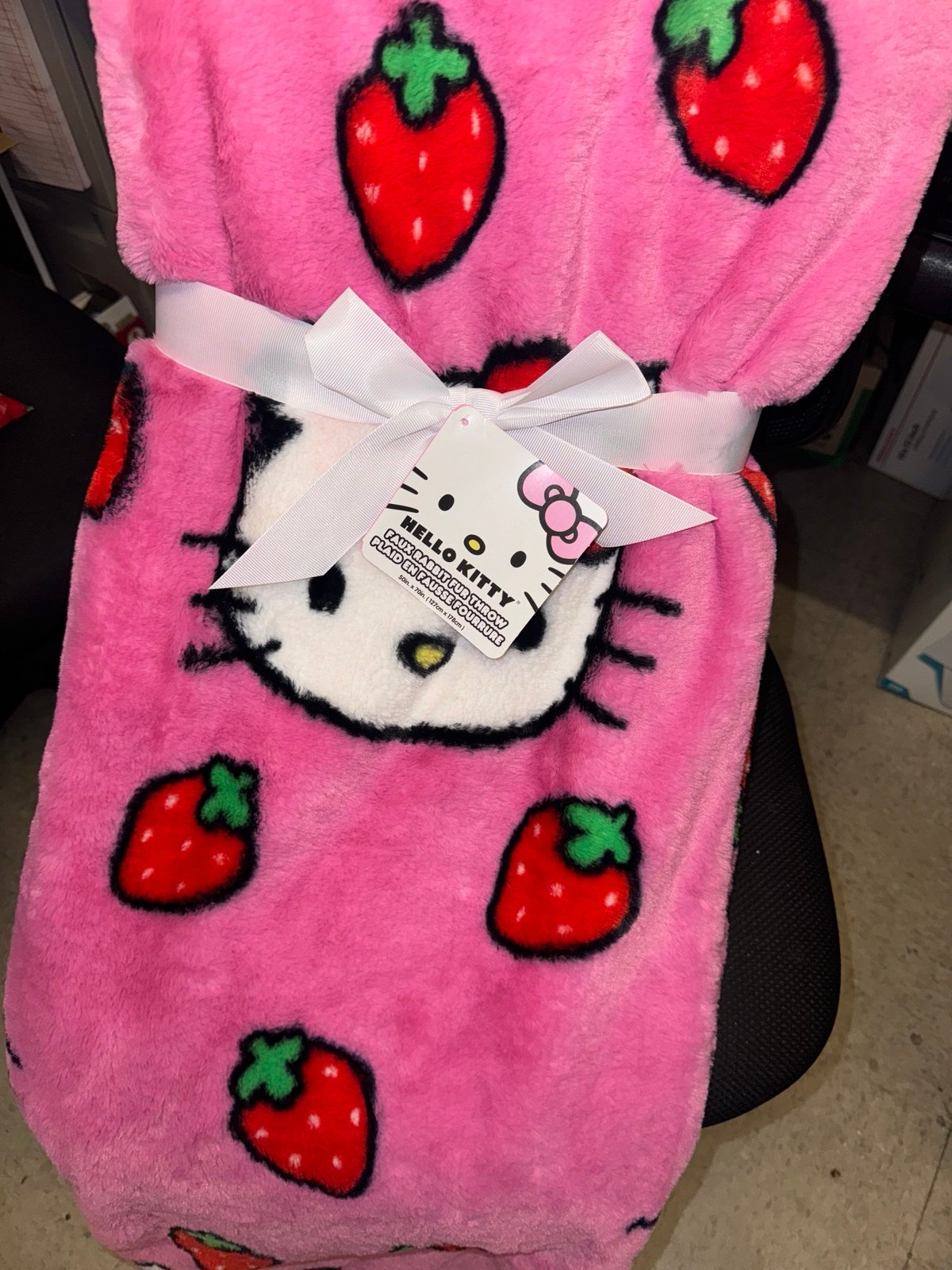 Hello Kitty