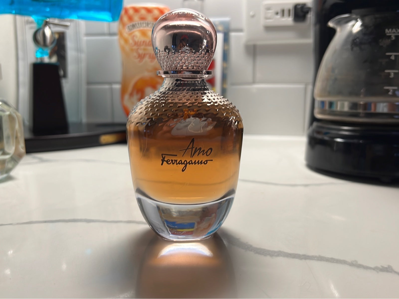 Salvatore Ferragamo Beauty | Mercari