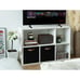 13x13 STORAGE CUBES COLLAPSIBLE STORAGE BINS ORGANIZER FOR CLOSET FABRIC STORAGE