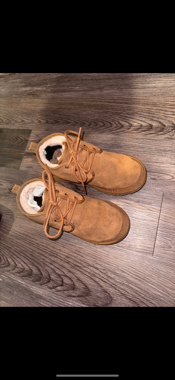 UGG boots nuemel
