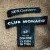 Club Monaco Women’s Cashmere Turtleneck Sweater in Camel Size Small Petite