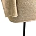 Club Monaco Women’s Cashmere Turtleneck Sweater in Camel Size Small Petite