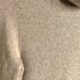 Club Monaco Women’s Cashmere Turtleneck Sweater in Camel Size Small Petite