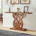 55-Inch Entryway Table