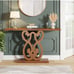 55-Inch Entryway Table
