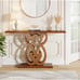 55-Inch Entryway Table