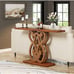 55-Inch Entryway Table