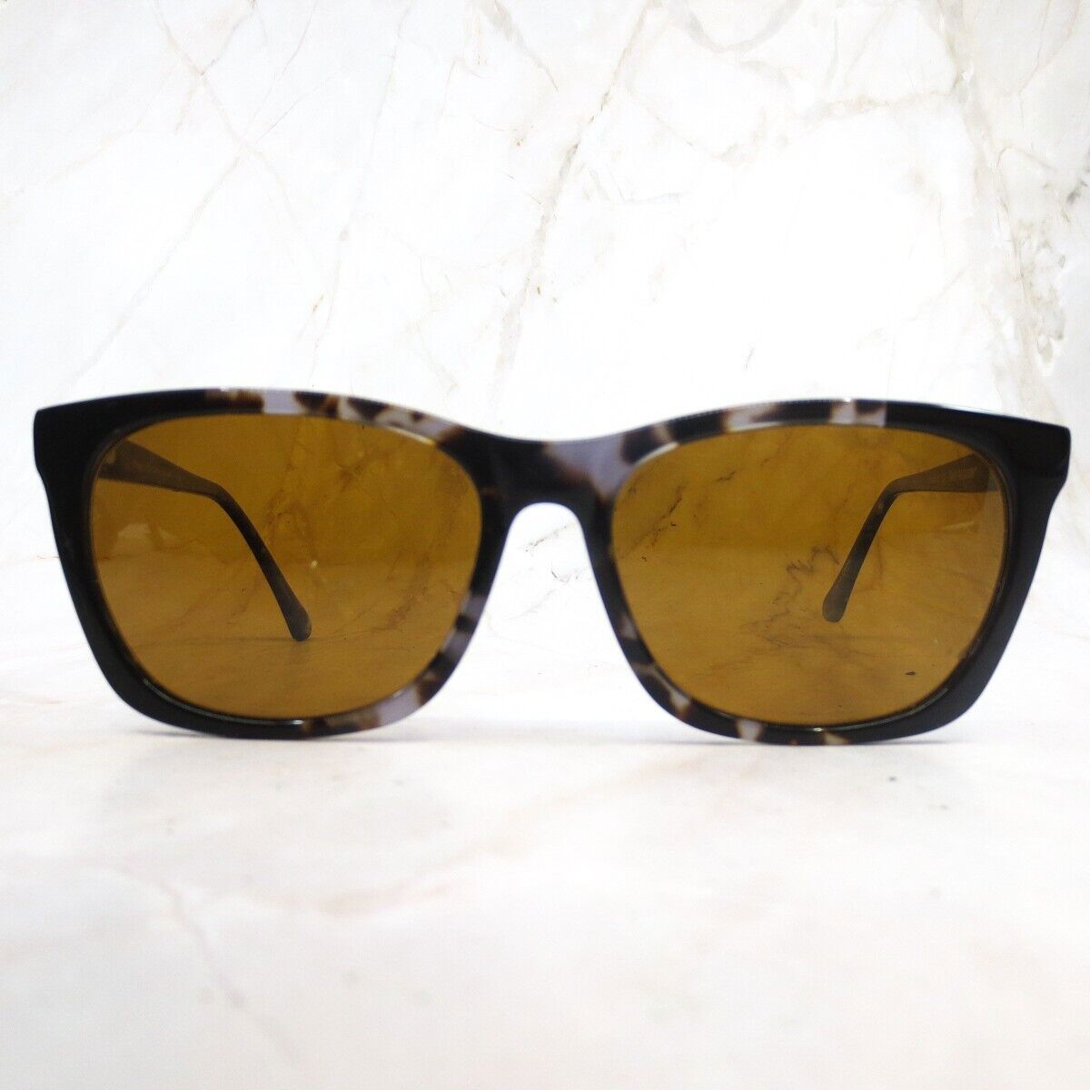 True Religion Sunglasses Frame LT50655321 Unisex Tortoise Rectangular 56-16-145