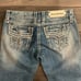 Rock Revival Capris