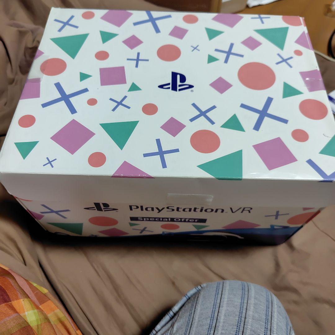 （美品）PlayStation VR Special Offer PlayStation VR Special Offer